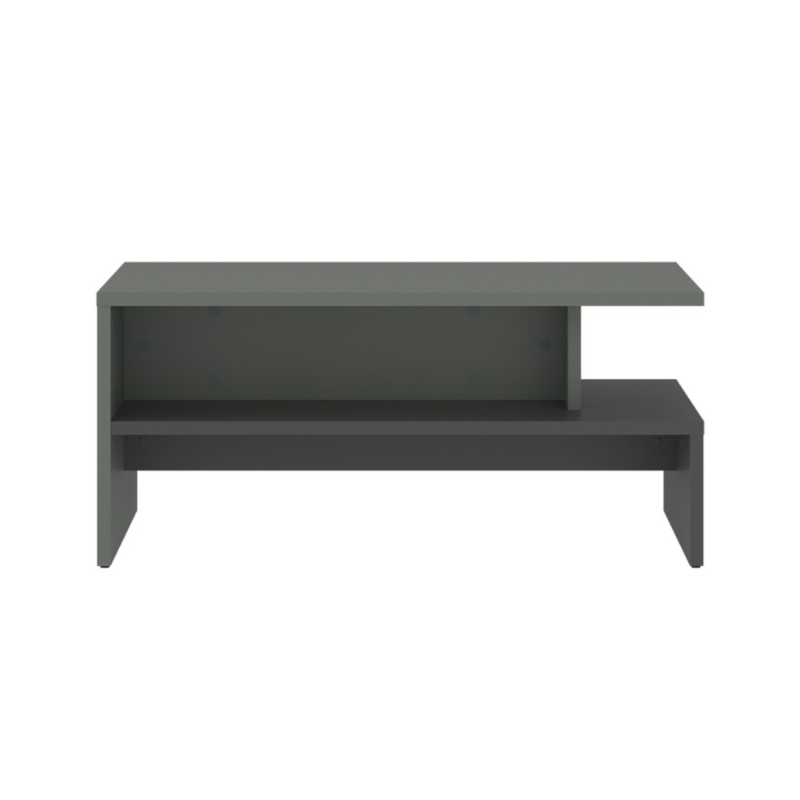 Arundel Coffee Table in Green/Grey