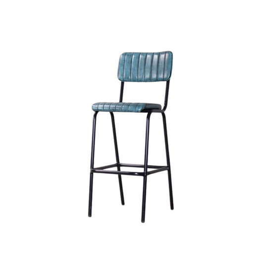 Hammerwich Contemporary Bar Stools