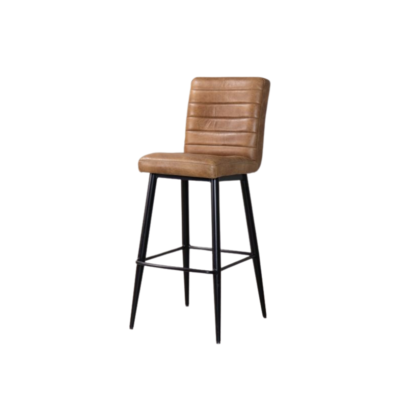 Genesis Leather Stool Range
