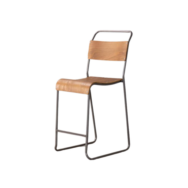 Chelsea Plus Stacking Stool