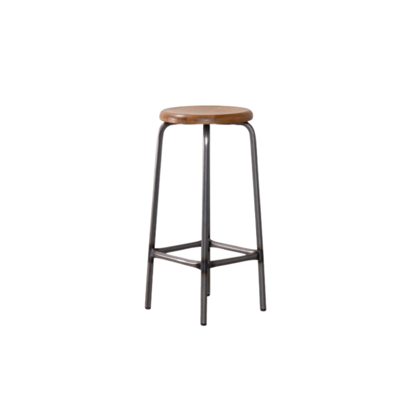 Cambridge Industrial Design Bar Stool Range