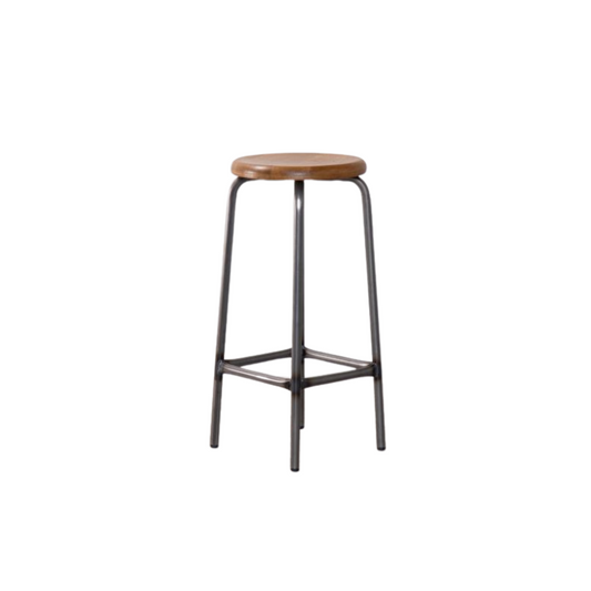Cambridge Industrial Design Bar Stool Range