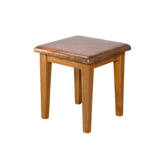Gym Bench Side Table