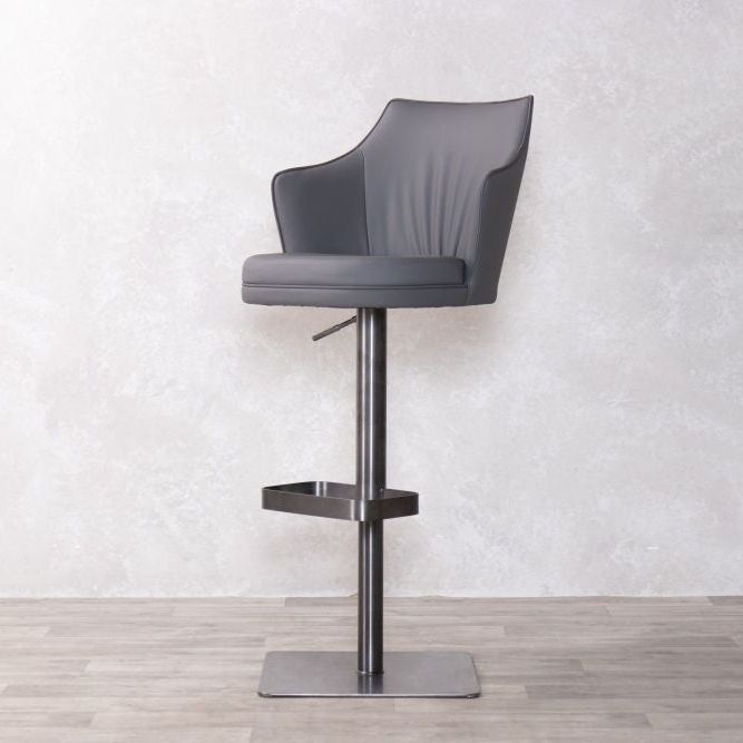 Addison Height Adjustable Swivel Stool Range