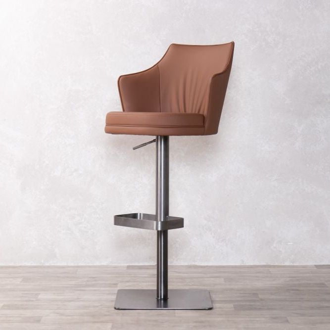 Addison Height Adjustable Swivel Stool Range