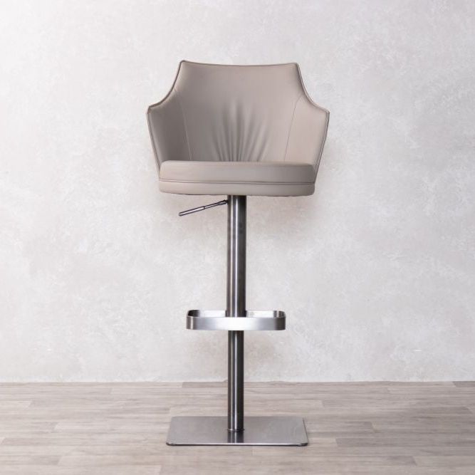 Addison Height Adjustable Swivel Stool Range