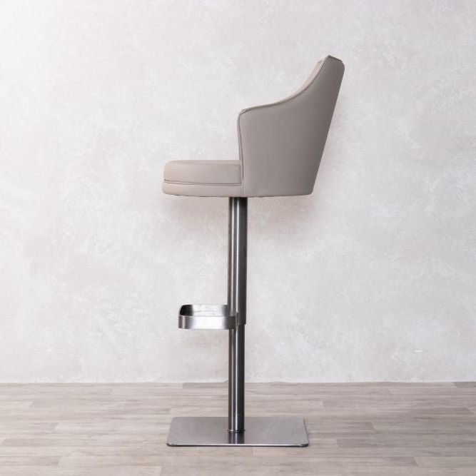Addison Height Adjustable Swivel Stool Range