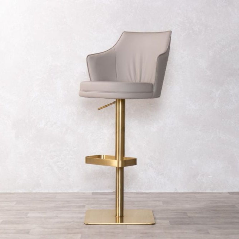 Addison Height Adjustable Swivel Stool Range