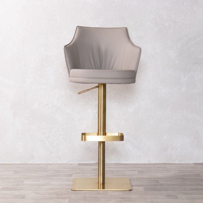 Addison Height Adjustable Swivel Stool Range