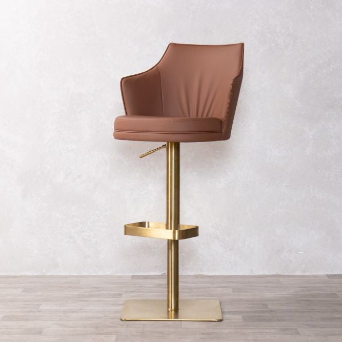 Addison Height Adjustable Swivel Stool Range