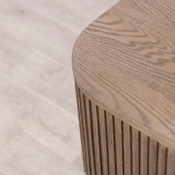 Ashfield Rectangle Coffee Table