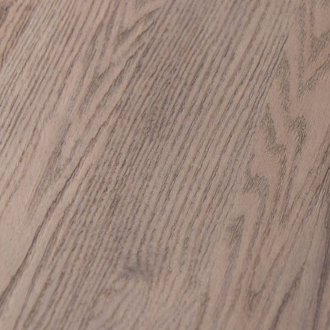 Ashfield Round Coffee Table