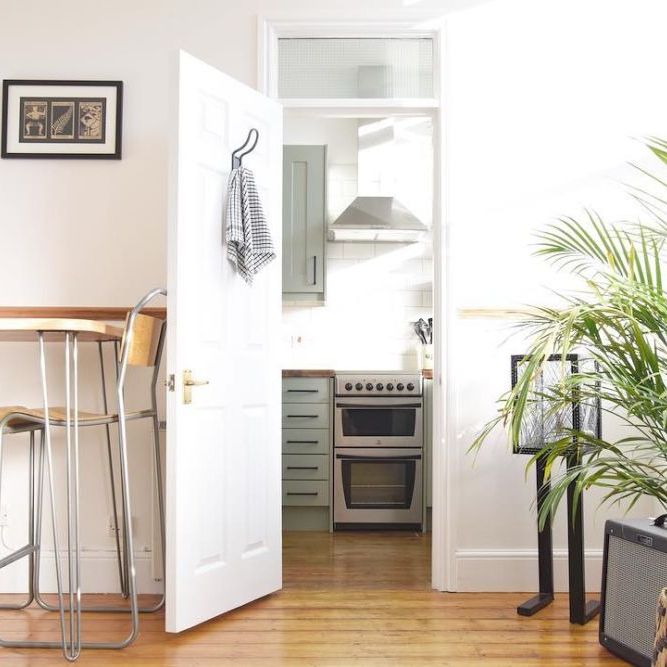 Chelsea Plus Stacking Stool