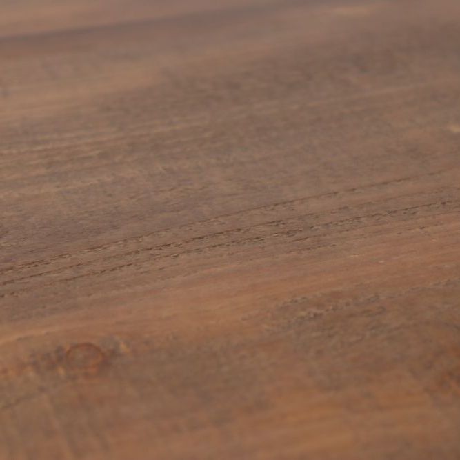 Wooden Barrel Table (Bespoke Colour Choice)