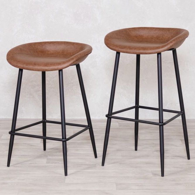 Buxton Counter Stool Range