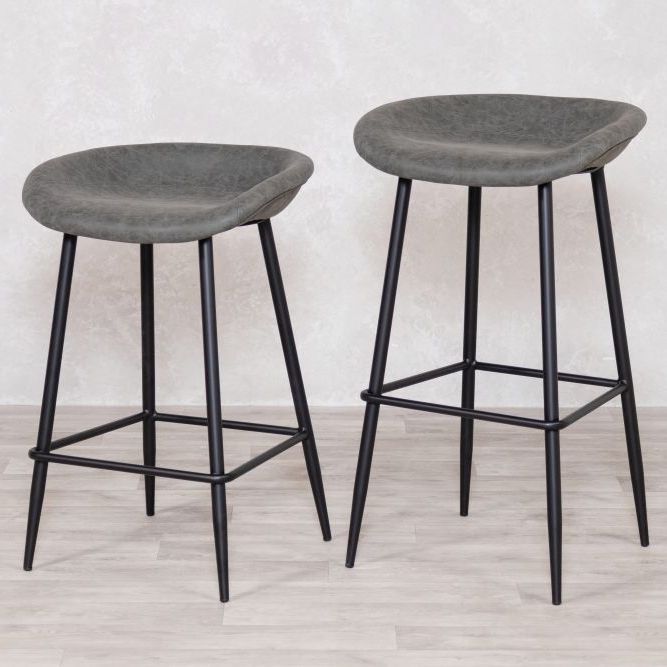 Buxton Counter Stool Range