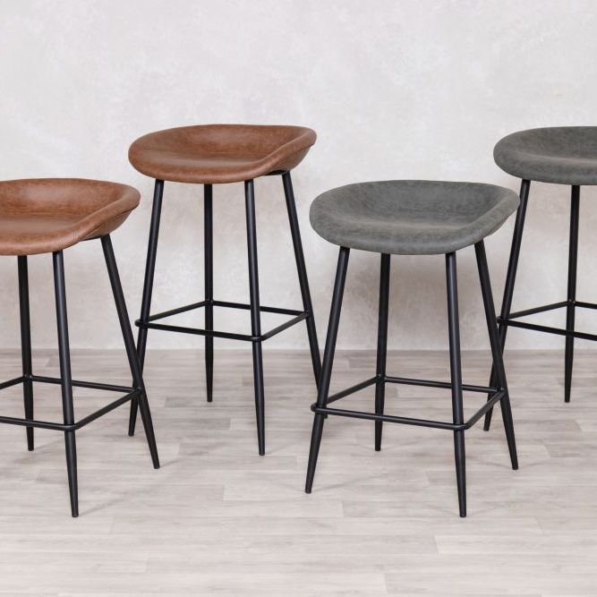 Buxton Counter Stool Range