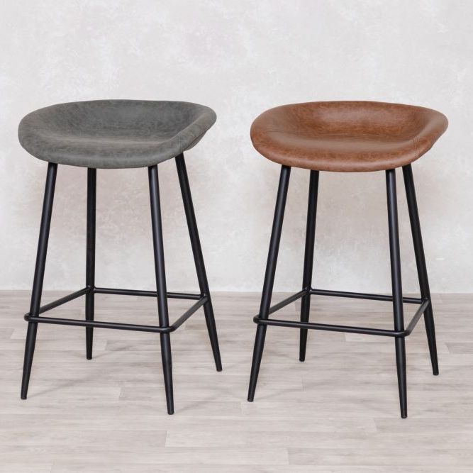 Buxton Counter Stool Range