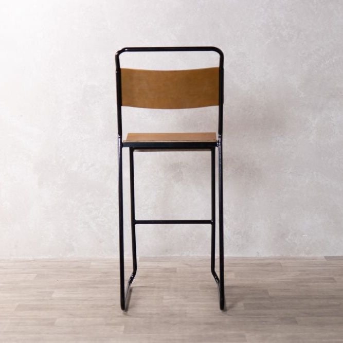 Chelsea Plus Stacking Stool