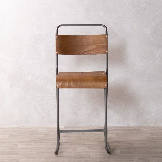 Chelsea Plus Stacking Stool