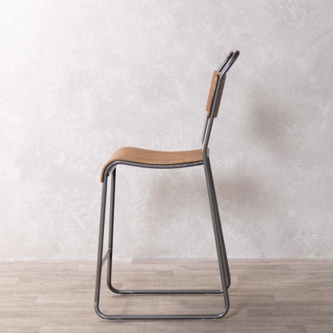 Chelsea Plus Stacking Stool