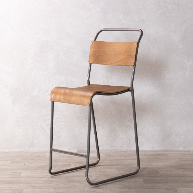 Chelsea Plus Stacking Stool