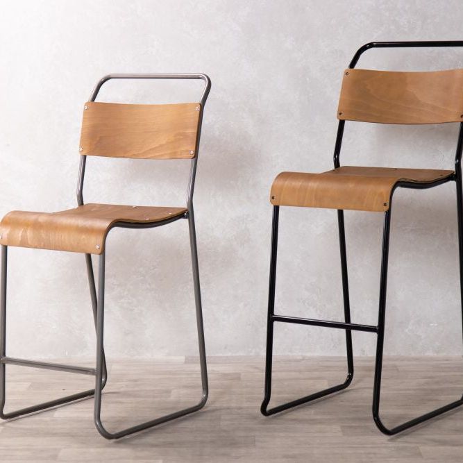 Chelsea Plus Stacking Stool