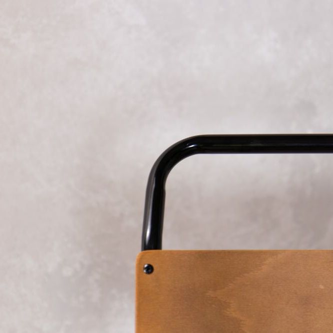 Chelsea Plus Stacking Stool