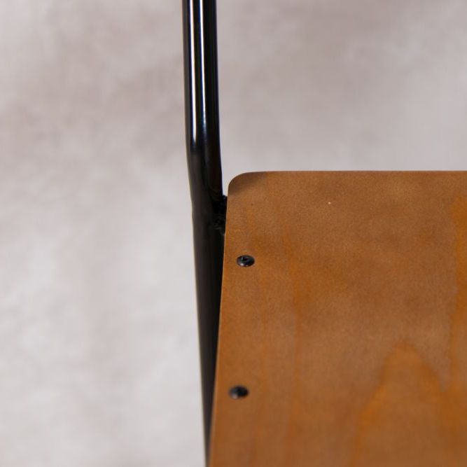 Chelsea Plus Stacking Stool