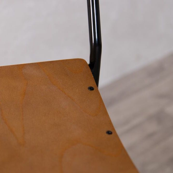 Chelsea Plus Stacking Stool