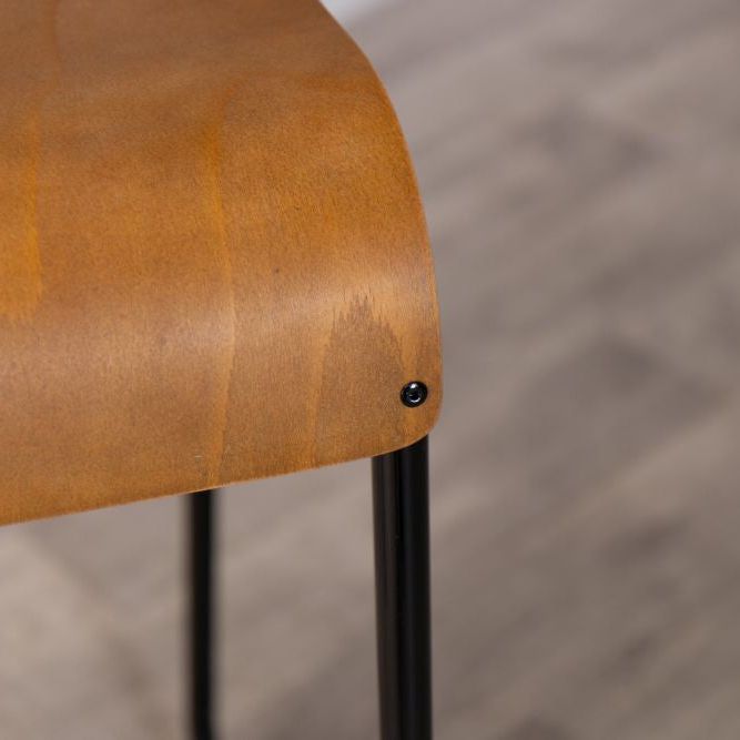 Chelsea Plus Stacking Stool