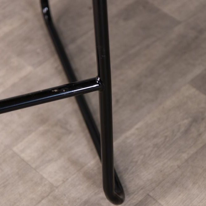 Chelsea Plus Stacking Stool