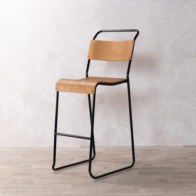 Chelsea Plus Stacking Stool