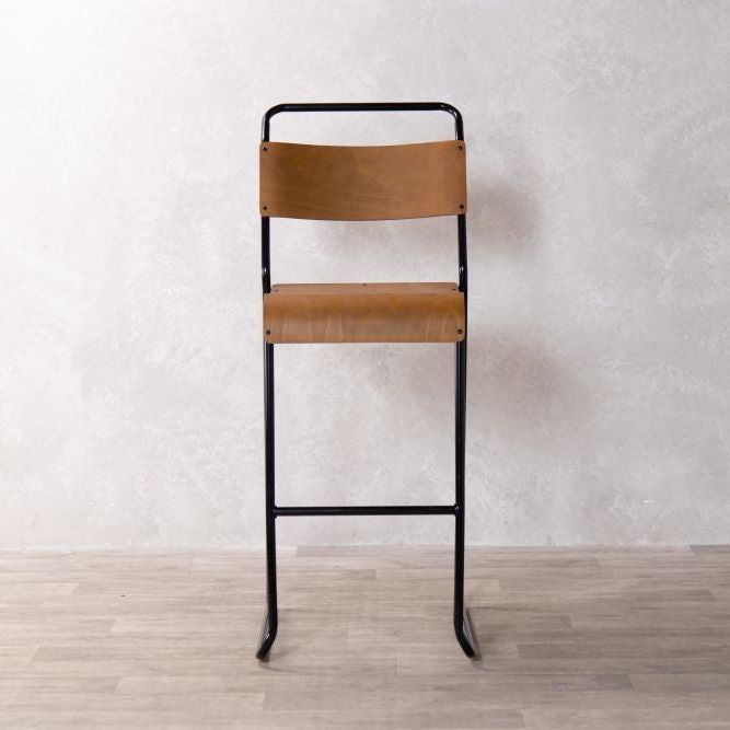 Chelsea Plus Stacking Stool