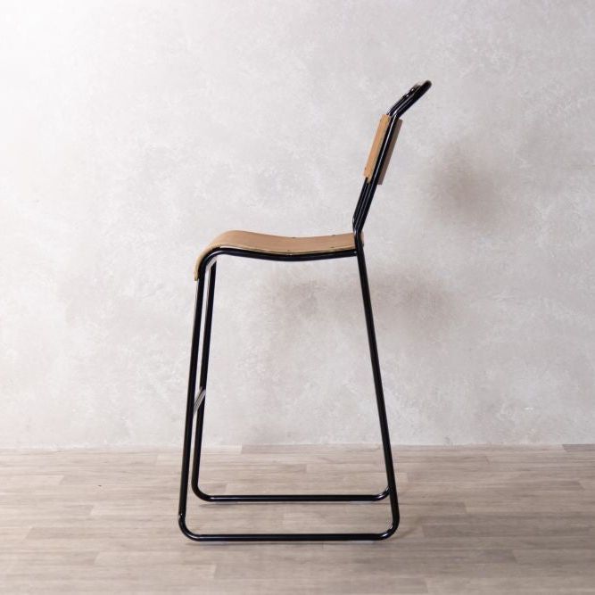 Chelsea Plus Stacking Stool