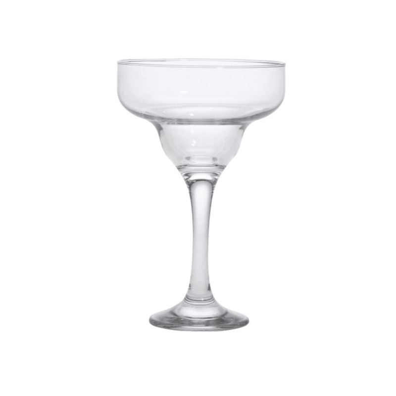 Set of 6 Classic Margarita Glasses