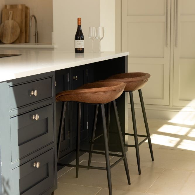Buxton Counter Stool Range