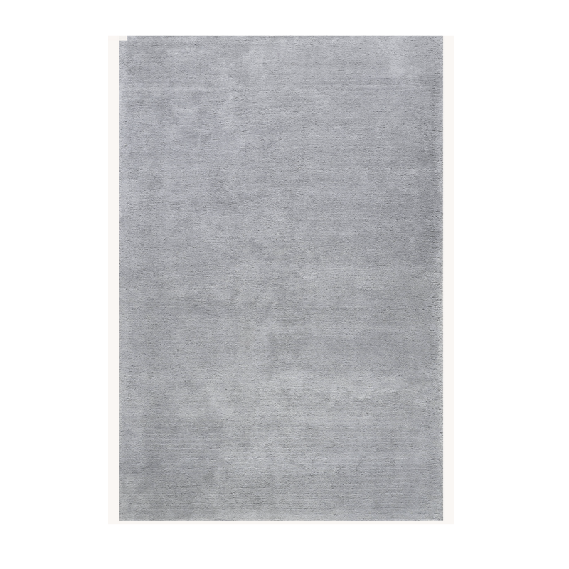 Luxe Plush Handwoven Rug