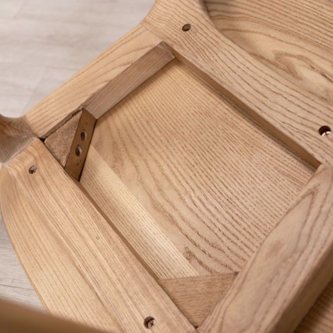 Holbeck Scandi Style Bar Stool Range