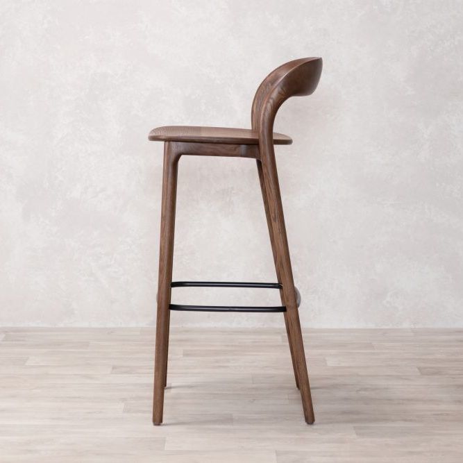 Holbeck Scandi Style Bar Stool Range