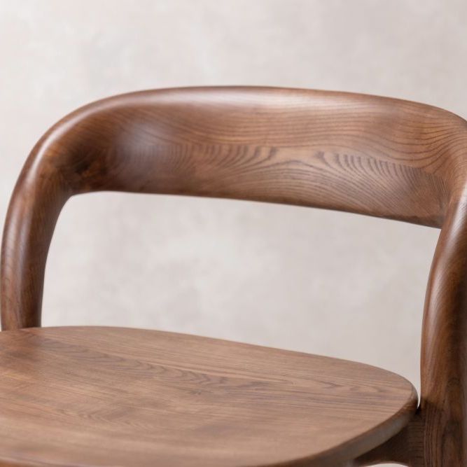 Holbeck Scandi Style Bar Stool Range