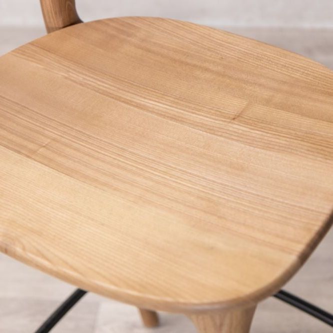 Holbeck Scandi Style Bar Stool Range