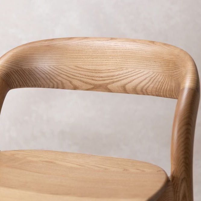 Holbeck Scandi Style Bar Stool Range