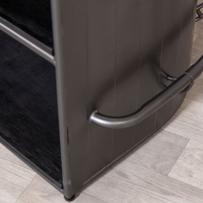 Home Bar Front of House Counter