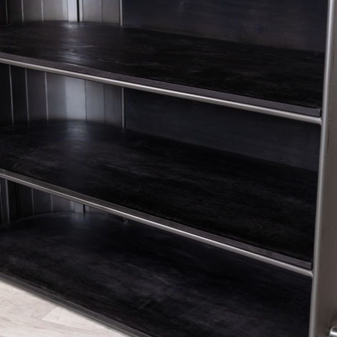 Home Bar Front of House Counter