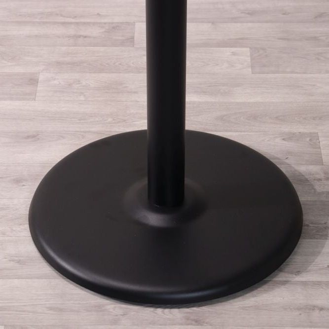 Heritage Oak Top Cafe Bar Table Range