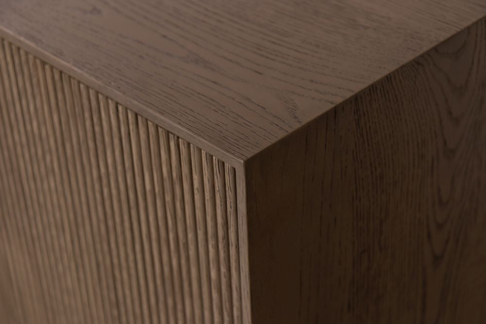 Nevada Oak Sideboard Range