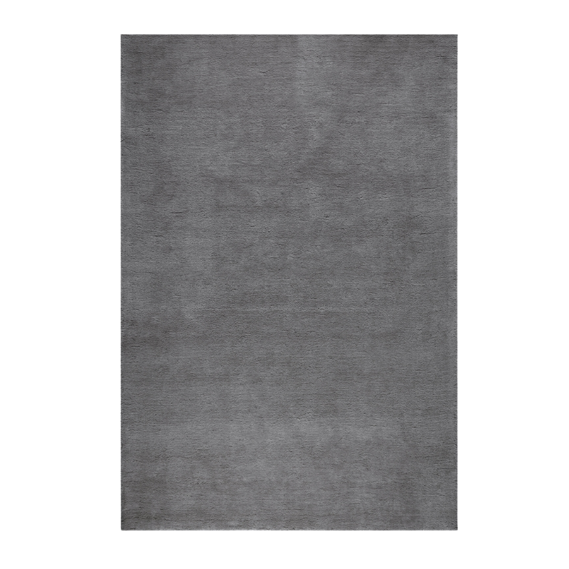 Luxe Plush Handwoven Rug
