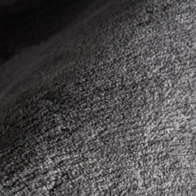 Luxe Plush Handwoven Rug