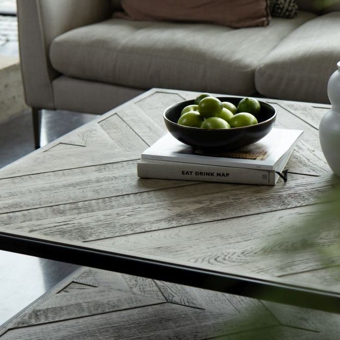Tiverton Coffee Table Range